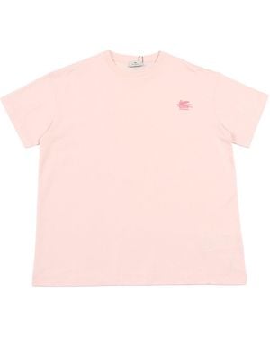 Etro Other T Shirt/Top - Pink