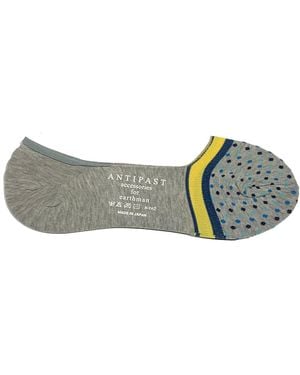 Antipast Socks - Grey