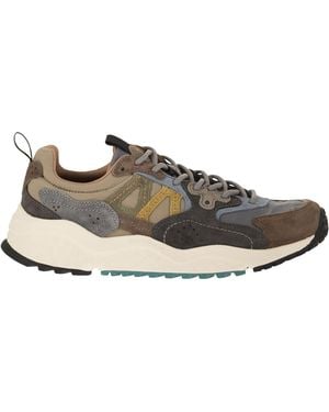 Flower Mountain Solin Sneakers - Multicolor