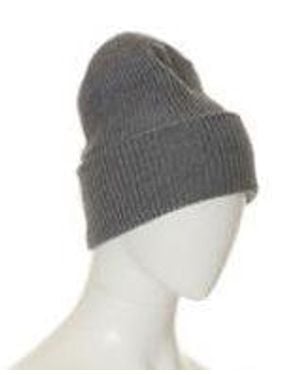 Dolce & Gabbana Chapeaux - Gris