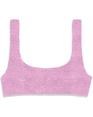 MC2 St Barth Bralette Naima - Pink