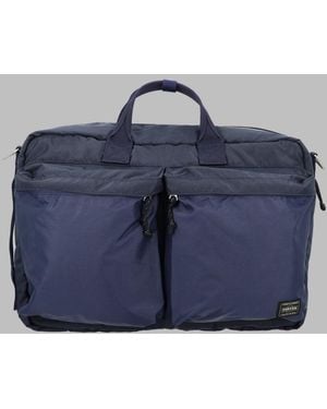 Porter-Yoshida and Co Mini Shoulder Bag For - Blue