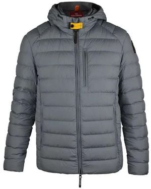 Parajumpers Jacket - Gray