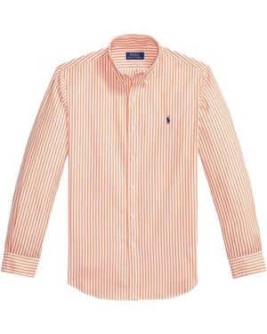Polo Ralph Lauren Sport Shirt - Pink