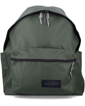 Eastpak Day Pak'R Water-Resistant Backpack - Green