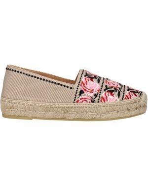 Prada Espadrilles - Pink