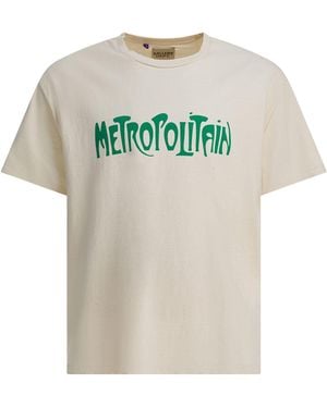 GALLERY DEPT. "Self Title" T-Shirt - Grey