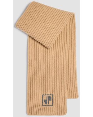 Patou Schweige Beige - Weiß