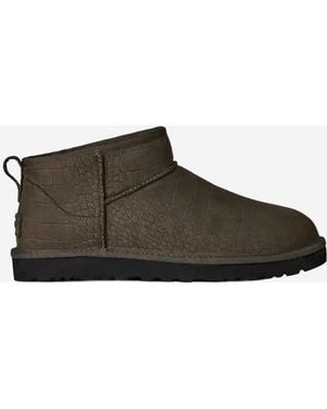 UGG Ugg - Brown