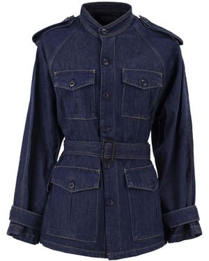 Polo Ralph Lauren Saharan Jacket - Blue