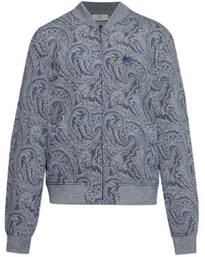 Etro Sweaters - Azul