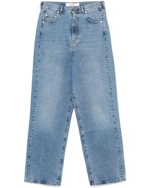 Séfr Disco Cut Jeans - Blue