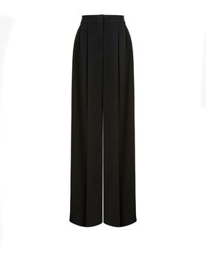 Alberta Ferretti Schwarz