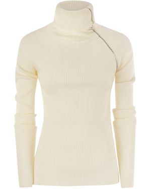 Sportmax Pinna - Natur