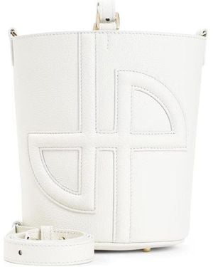 Patou Taschen.. Weiß