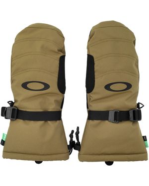 Oakley Handschuhe - Grün