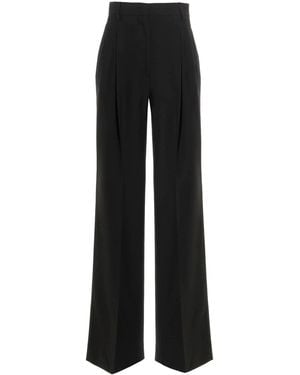 Burberry Madge' Pants - Schwarz