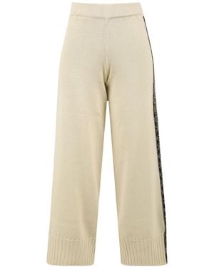 Akep Hose Creme - Natur