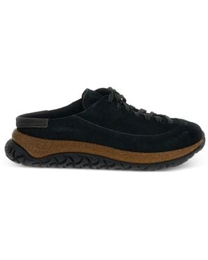 Birkenstock Uerzell 1774 Leve - Black