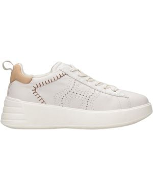 Hogan Sneakers Weiß