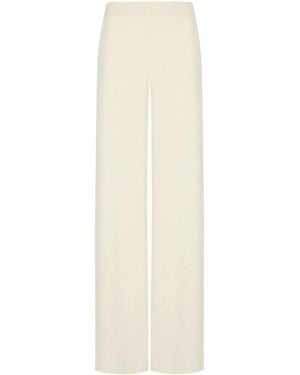 Marella Trefolo Pants - White
