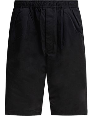 DAIWA PIER 39 Tech Easy Shorts - Black