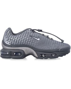 Nike Turnschuhe - Blau
