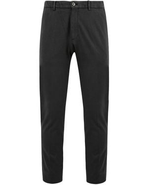 GTA Broek Grijs