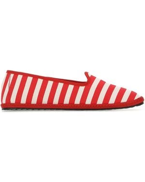 Vibi Venezia Mocassini - Red