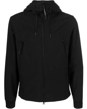 C.P. Company Medium Jacket - Black