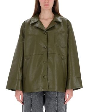 Baum und Pferdgarten "Beah" Jacket - Green