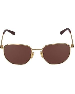 Bottega Veneta Sunglasses Bv1301 S /19/145 - Multicolour