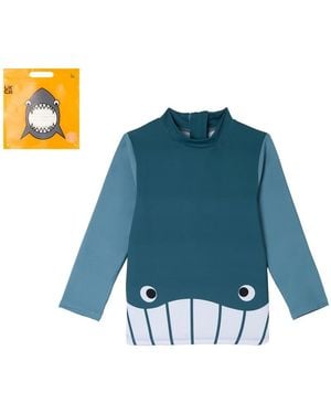 Stella McCartney T-Shirt Costume - Blue