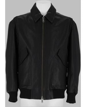 BOSS Essential Sports Jacket For - Black