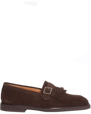 Doucal's Ich'm Ich bin mir nicht sicher, ob ichm Wir werden es schaffen. - Braun