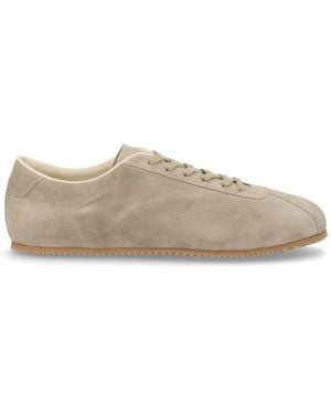 Common Projects Leather Italian Sneakers - Brown