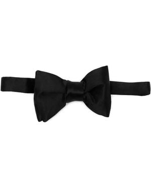 Tom Ford Bow Tie - Black