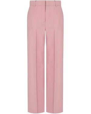 Weekend by Maxmara Visivo Pants - Pink