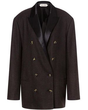 Alberta Ferretti Veelkleurig - Zwart