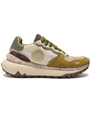Satorisan Sneakers Mehrfarbig