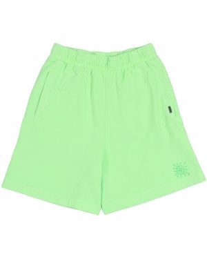 Molo Ador Soft Pants - Green