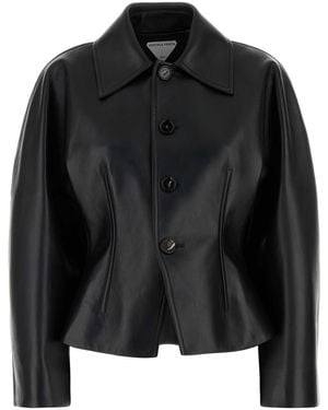 Bottega Veneta Jackets for Women | Online Sale up to 57% off