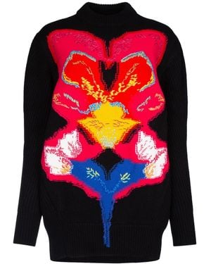McQueen Jackets - Multicolour