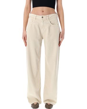 ICON DENIM Jeans - Natural