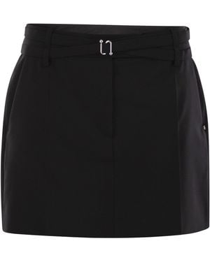Sportmax Mini skirts for Women | Online Sale up to 51% off