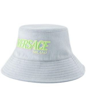 Versace Hats - Azul