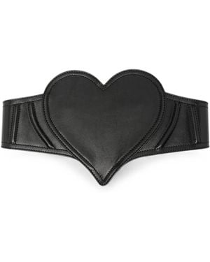 Vivienne Westwood Belts - Black