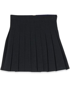 Bellerose Falda - Negro