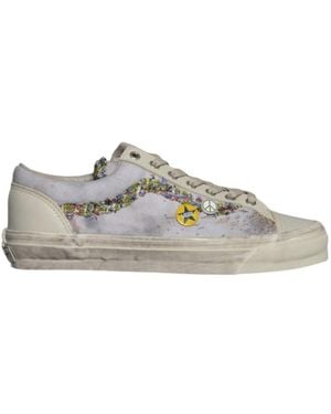 Vans Turnschuhe - Grau