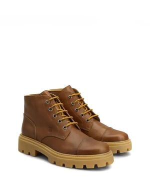Tod's Hellbraun